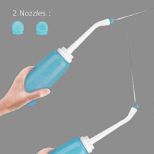 500ml postpartum peri bottle feminine hygiene spray. 2