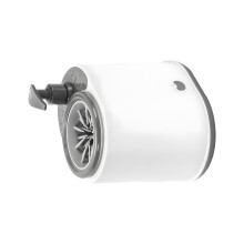 Useful Dog Foot Washer For Moving Cleaning Requirements-Gray