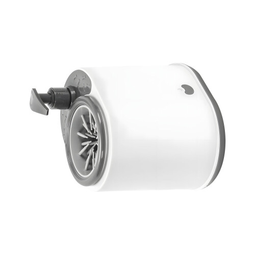Useful Dog Foot Washer For Moving Cleaning Requirements-Gray