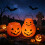 Large Capacity Candy Holder for Party Decoration Halloween-L 6