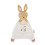 Kaloo Bola Gift Box Rabbit Doudou One Size 4