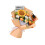 Stylish Crochet Graduation Bouquets Handmade-Oran  graduatio 1