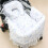 Protective Dog Strollers Liner Pad Pillow-U shaped pillow 5