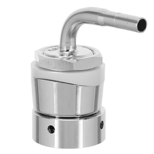 Compact Stainless Steel Beer Tower Tap Part for Setup