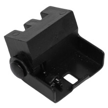 Staubabdeckung-Scharnier für Plattenspieler - ABS, Modell: Turntable