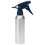 Sibel Spray Bottle, aluminium, 260 ml, 1 pack, (1 piece) 2