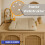 Changing pad wipeable and Waterproof 70x50 cm - Changing mat to Place 5