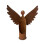 Engelbeeldjes Theelichtkaarsenhouders Romantics Yard Art 1