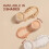 Dermacol Invisible Fixing Powder Light, 13 g 4