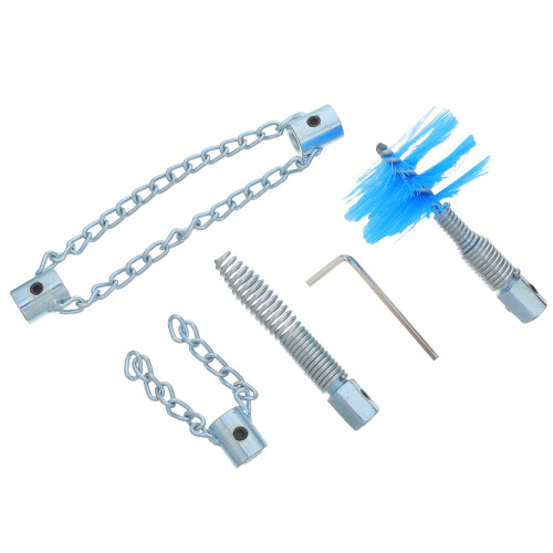 1Ensemble Déboucheur De Canalisation Multi- Pour Maison