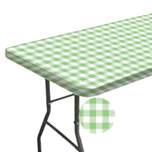 Easy Cleaning Spill Proof Dining Table Cover Ideal-6 75x120cm