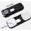 Child Proof Refrigerator Lock, Black, 2 Pack 4