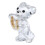 Swarovski Swarovski Kris Bear Lucky Horseshoe 2