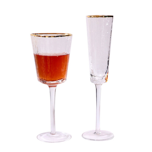 Nordic Modern Wine Glass Set 6 pcs 1