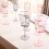 Nordic Modern Wine Glass Set 6 pcs 3