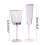 Nordic Modern Wine Glass Set 6 pcs 4