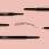 Wet n Wild Wet n Wild, Ultimate Brow Retractable Pencil with Precision Triangular Tip - Pigmented Colour for Perfectly Defined Eyebrows, Medium Brown 5