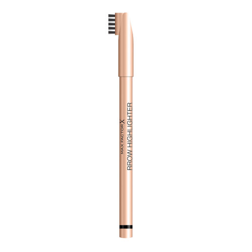 Max Factor Max Factor Brow Highlighter 4gr #001 Natural Glaze, 4 g (Pack of 1) 1