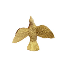 Embrasses de rideaux Embrasses de rideaux Crochets de-oiseau