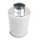 Carbon Charcoal Odor Control Filter 4 x 12 inch 210 CFM 2