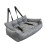 Convenient Travel Bed canines And Cats Smooth-two seats 1