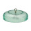 Mangeoires pour oiseaux antirouille de Type lourd,-Vert 42 1