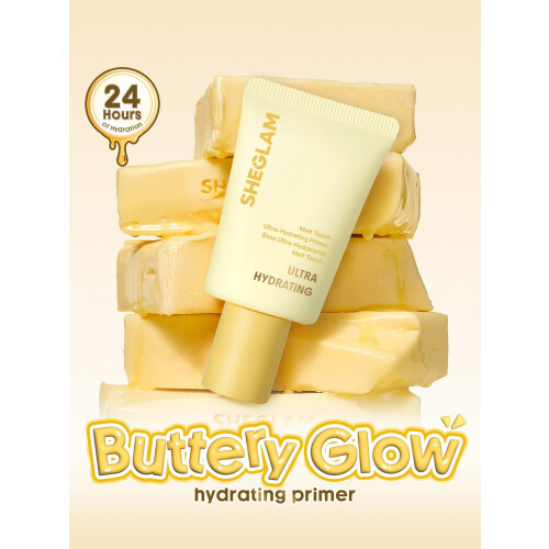 SHEGLAM Melt Touch Ultra-Hydrating Primer 1