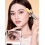 SHEGLAM Lashlighter Iron Curl Mascara Straight Lashes Long-lasting Lengthening Waterproof 2