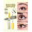 SHEGLAM Lashlighter Iron Curl Mascara Straight Lashes Long-lasting Lengthening Waterproof 3