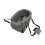 Seat Cover Bed For Small Medium Dogs With Ventilated-Gray 1