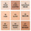 Max Factor Max Factor Pan Stik Foundation, 25 Fair, Full Coverage and Smooth Texture for Dewy Skin Look, 9 g 774265 2