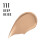 Max Factor Max Factor Lasting Performance Liquid Foundation, 111 Deep Beige, Full Coverage, Flawless and Radiant Finish, Lightweight Formula, Smudge Resistant 3