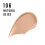 Max Factor Max Factor Lasting Performance Liquid Foundation, 106 Natural Beige, Full Coverage, Flawless and Radiant Finish, Lightweight Formula 3