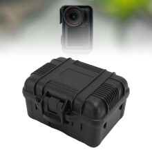 Kameratasche für Action 5 Pro/3/4 Cam, wasserdicht