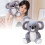 Plyšová koala – realistický pohyb, do interiéru a… 4