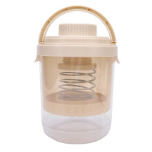 Griechisches Joghurt-Sieb Typ 2 1000 ml Drehbar
