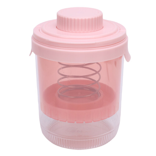 Typ 1 PP Griechisches Joghurt-Sieb 1000 ml Drehbar