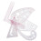 Set di righelli da cucito in PVC da 5 pezzi 4