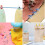 Sewing Clips for Fabric Quilting Plastic 50 PCS 5