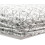 Ensemble de draps en microfibre, format queen, poches profondes 3