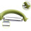 USB Webcam 1080P Autofocus Webcam for Online Chat, Computer Webcam with Built-in Microphone 3