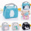 Wireless atomizer, blue light nano spray gun, sterilizer sprayer, 300ml 3
