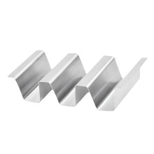 Paquet de 2 supports fonctionnels pour enveloppes de maïs,