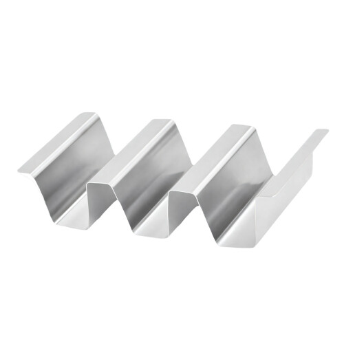 2 Pack Functional Corn wrap Stands constructed From Durable