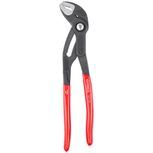 CK Tools CK Tools T3653 250 Push Button Waterpump Plier 250 mm / 10"