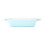 Multipurpose Ceramic Bake Pan Great For Home Cooking-Sky Blue 1