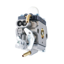 Kaasuttimeen 545008097 Sopii Husqvarn 129C 129L 129R 129LDX GT2228 BC2