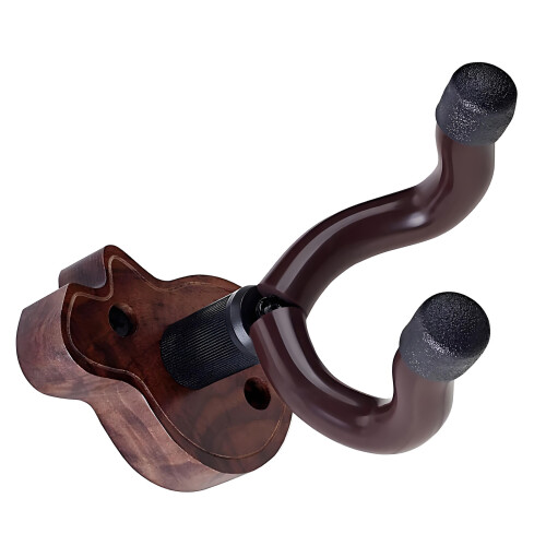 Cintres de guitare, support mural pour guitares, basses,