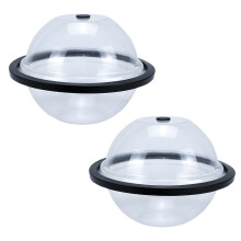 Premium Soaking Tub Sphere owner Containing Round-2 pack