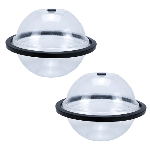 Premium Soaking Tub Sphere owner Containing Round-2 pack
